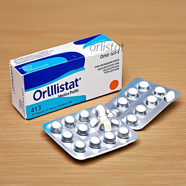 Precio del xenical orlistat